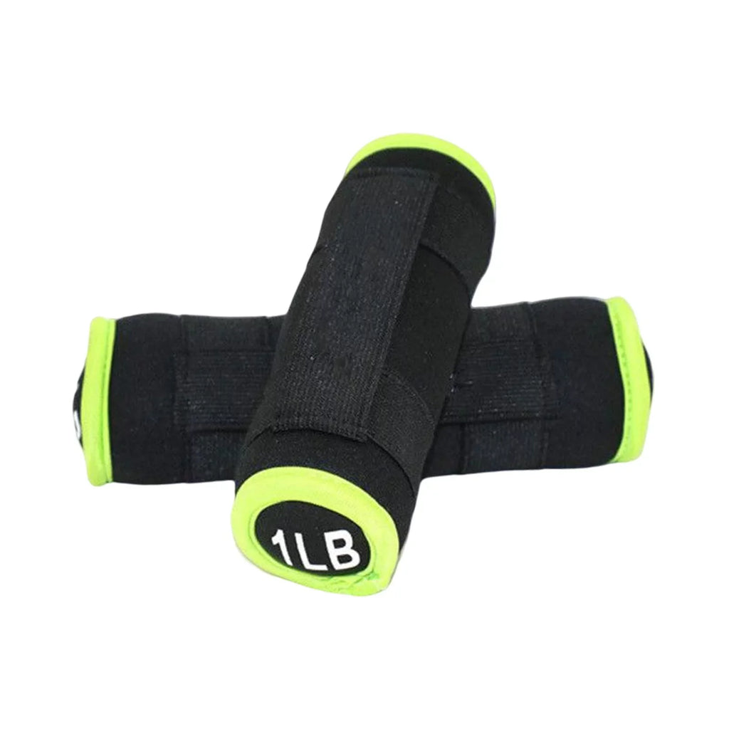 Hand Weights Arm Hand Weights 1lb Soft Dumbbell Weight Sets for Workout Yoga