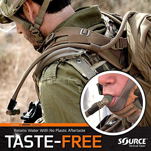 SOURCE Tactical 3L Hydration Pack, 3L, Multicam (4000331503)