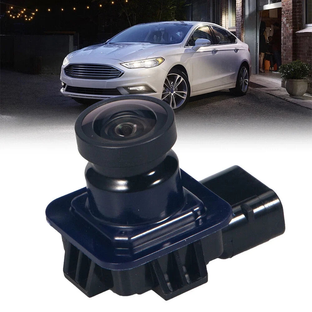For Ford Fusion 2013 2014 2015 2016 Rear View Backup Camera ES7T-19G490-AA