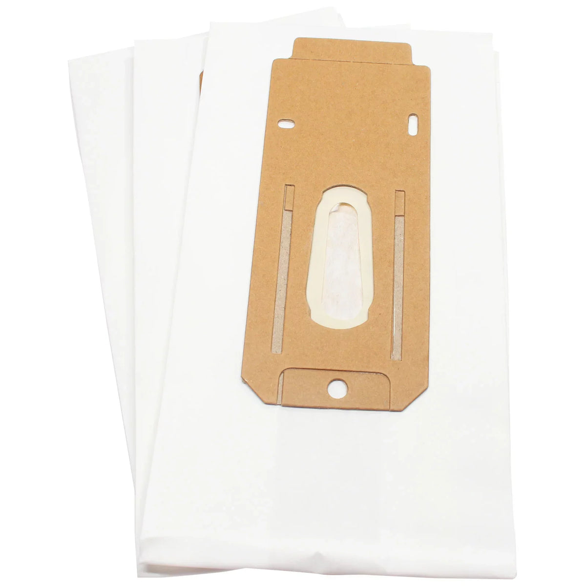 24 Replacement for Oreck XL-9400 Vacuum Bags - Compatible with Oreck CCPK8DW, Type CC Vacuum Bags (8-Pack, 3 Bags Per Pack)