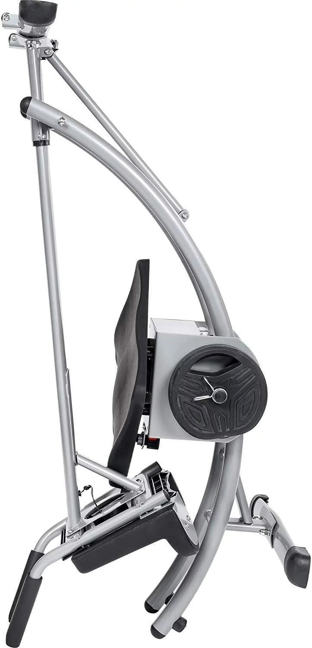 Deluxe Ab Machine Your Fitness Journey with Premium Equipment Designed
