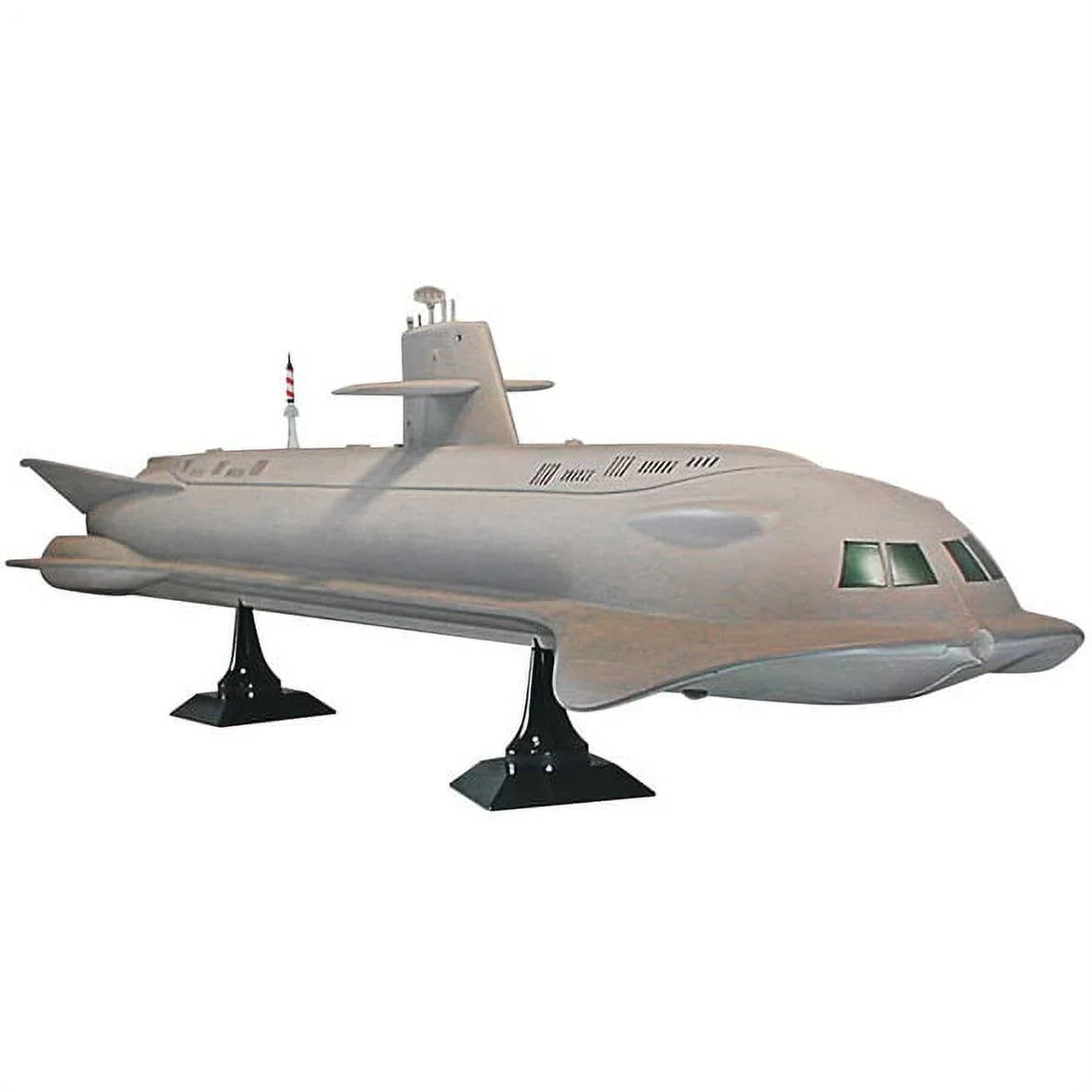 Voyage To the Bottom of the Sea SEAVIEW Submarine 39 Inch Lo