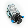 SHURflo Industrial Pump - 198 GPH, 115 Volt, 1/2in, Model# 2088-594-154
