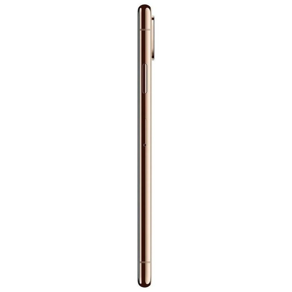 Open Box iPhone XS Max A1921 (Spectrum Mobile Only) 64GB Gold