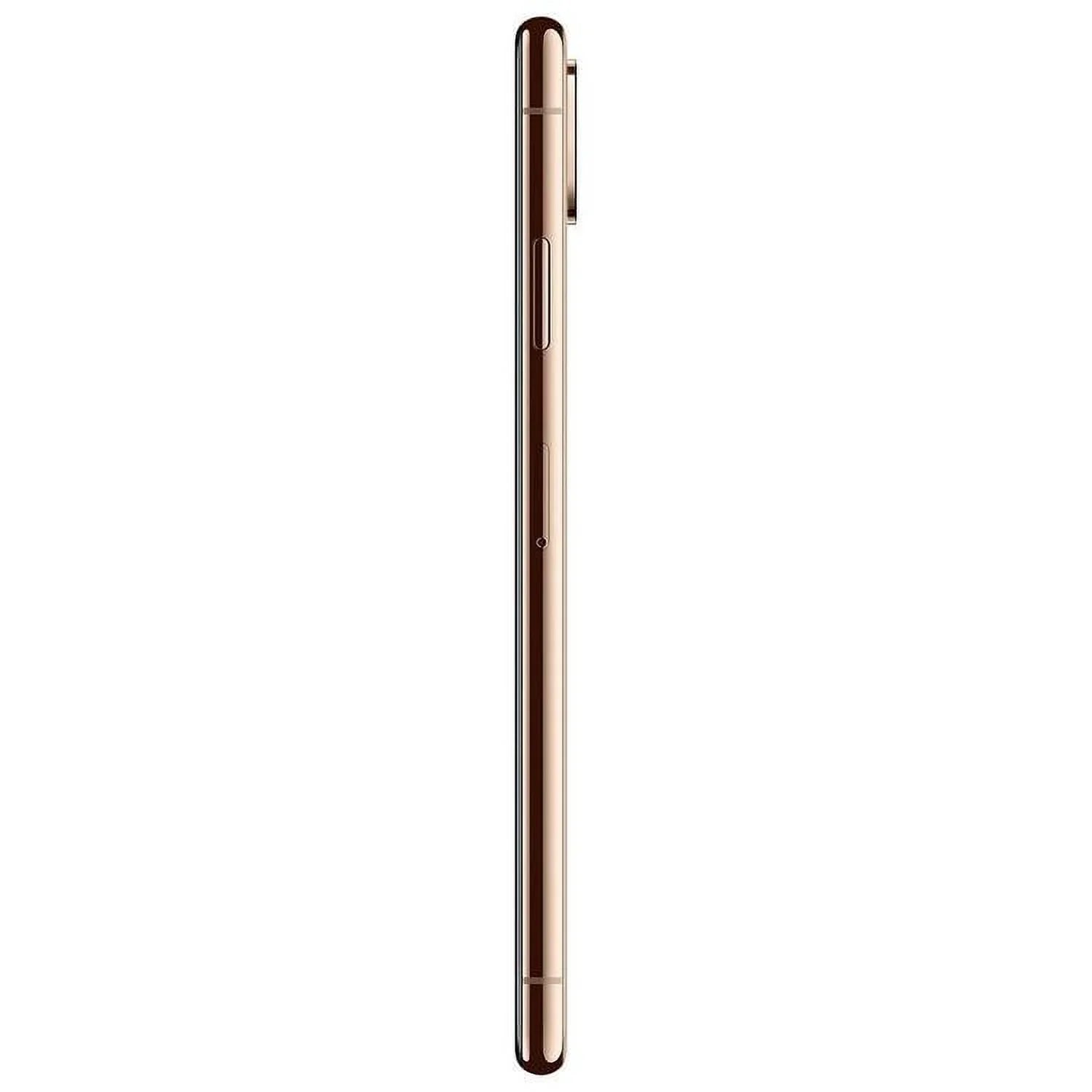 Open Box iPhone XS Max A1921 (Spectrum Mobile Only) 64GB Gold