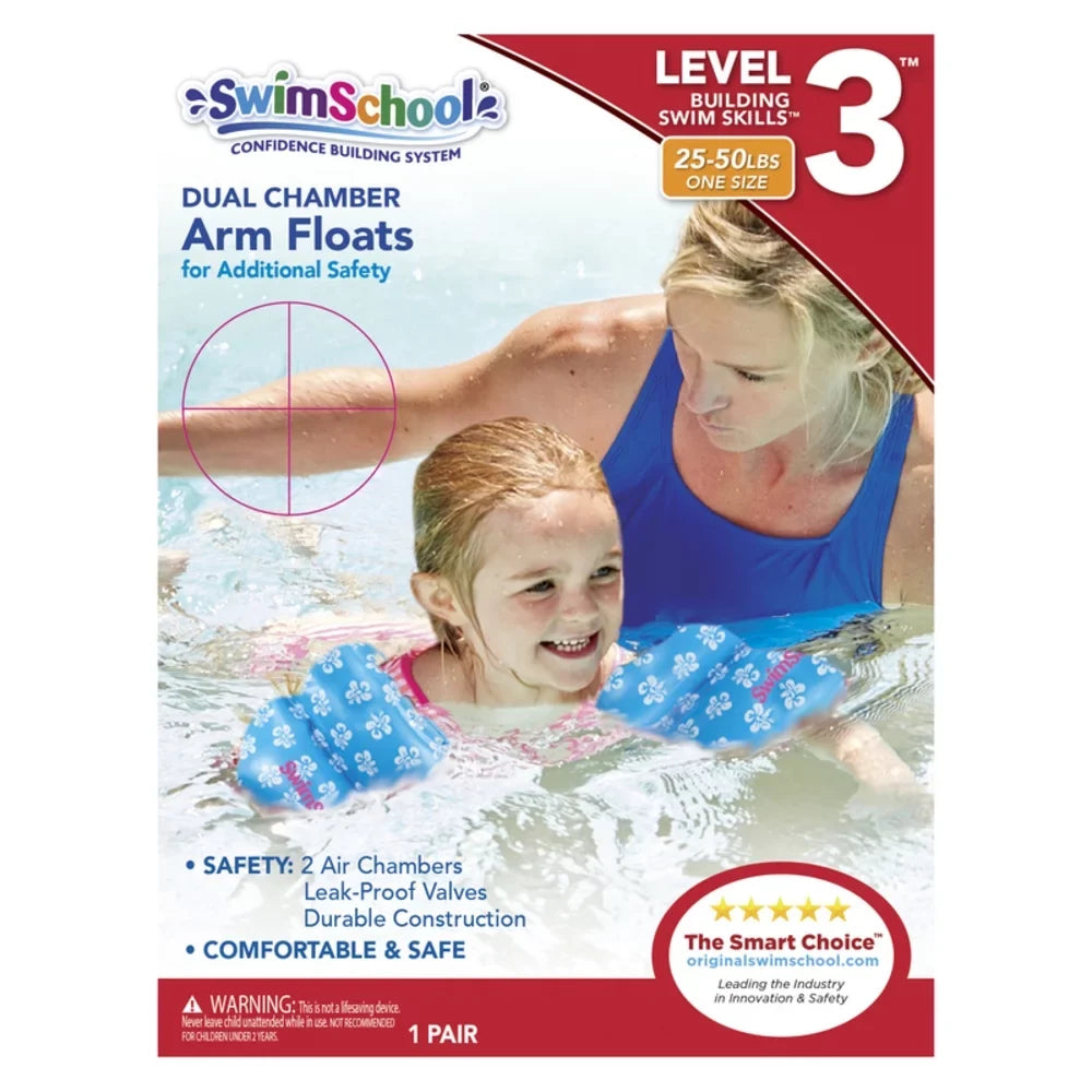 Aqua Leisure ET8000 Childs Arm Flotation Aid