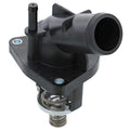 Motorad Engine Coolant Thermostat Housing Assembly,Engine Coolant Thermostat P/N:815-194