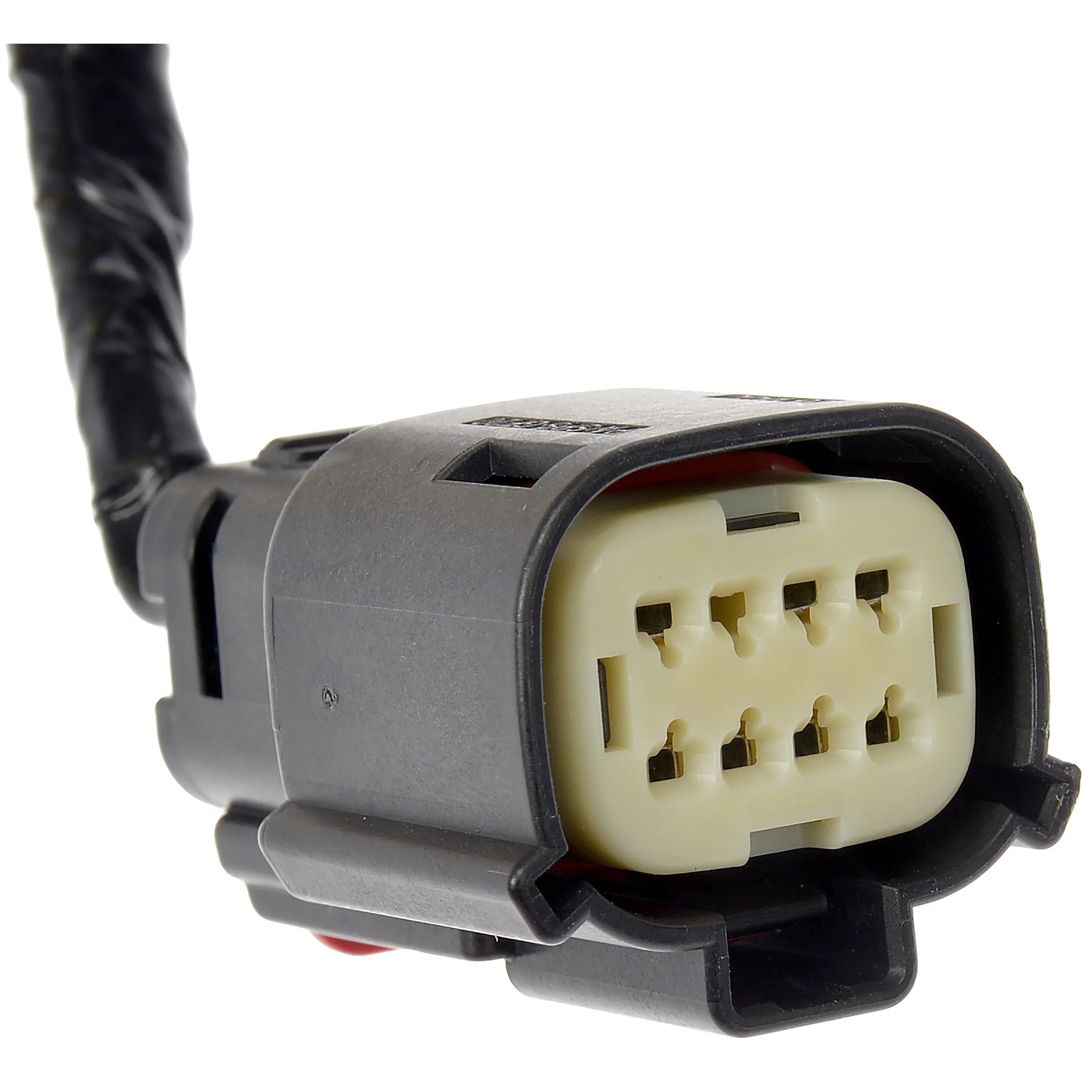 Dorman 590-111 Rear Park Assist Camera for Specific Chevrolet / GMC Models
