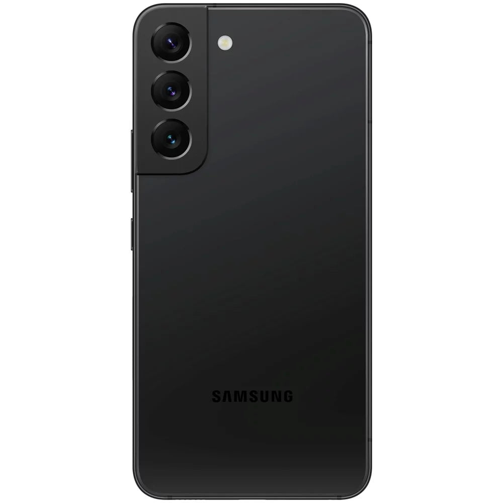 Galaxy S22 5G (256GB, 8GB) 6.1" Fully Unlocked (GSM+Verizon) S901U1 (Excellent - Second-hand