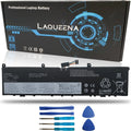 LAQUEENA L17C4P72 Mobile pc y Compatible with ThinkPad X1 Extreme 1st Gen/2nd Gen ThinkPad P1 1st Gen/P1 Gen