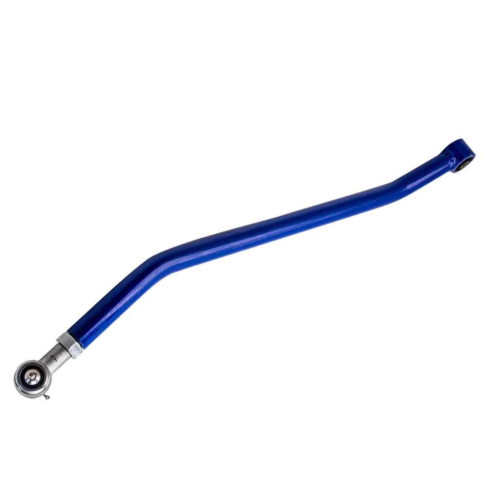 Kmowoo Adjustable Front Track Bar Rod For Jeep Wrangler TJ / Cherokee XJ 1.5"-4.5" Lift
