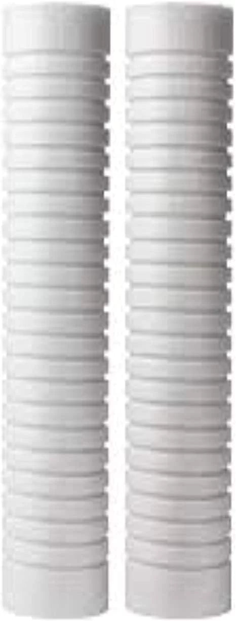 CFS COMPLETE FILTRATION SERVICES EST.2006 Compatible with Housepure Secure WI--SECURE-.75C Tankless Liquid Heater Replacement by CFS (2)