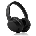 UrbanX UX991 Wireless Bluetooth Stereo Earphones High Resolution Audio Deep Bass Superior Comfort Over The Ear Headphones with Mic for Zenfone Max Pro (M1) ZB601KL/ZB602K phone Call Support