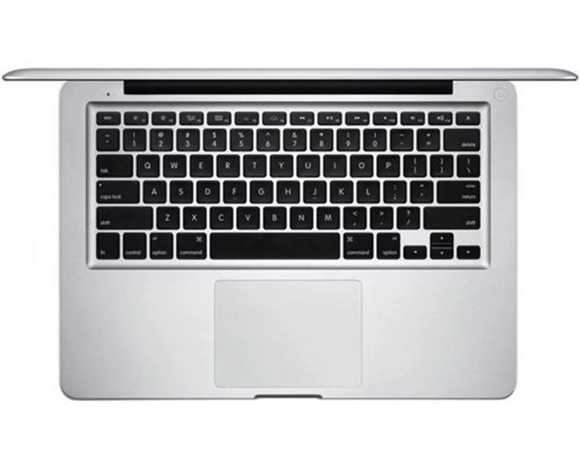 Restored MacBook Pro 13.3-inch Core i5 4GB RAM Mac OS 1TB HDD Bundle: Wireless Mouse, Black Case, Bluetooth/Wireless Airbuds By Certified 2 Day Express (Refurbished)