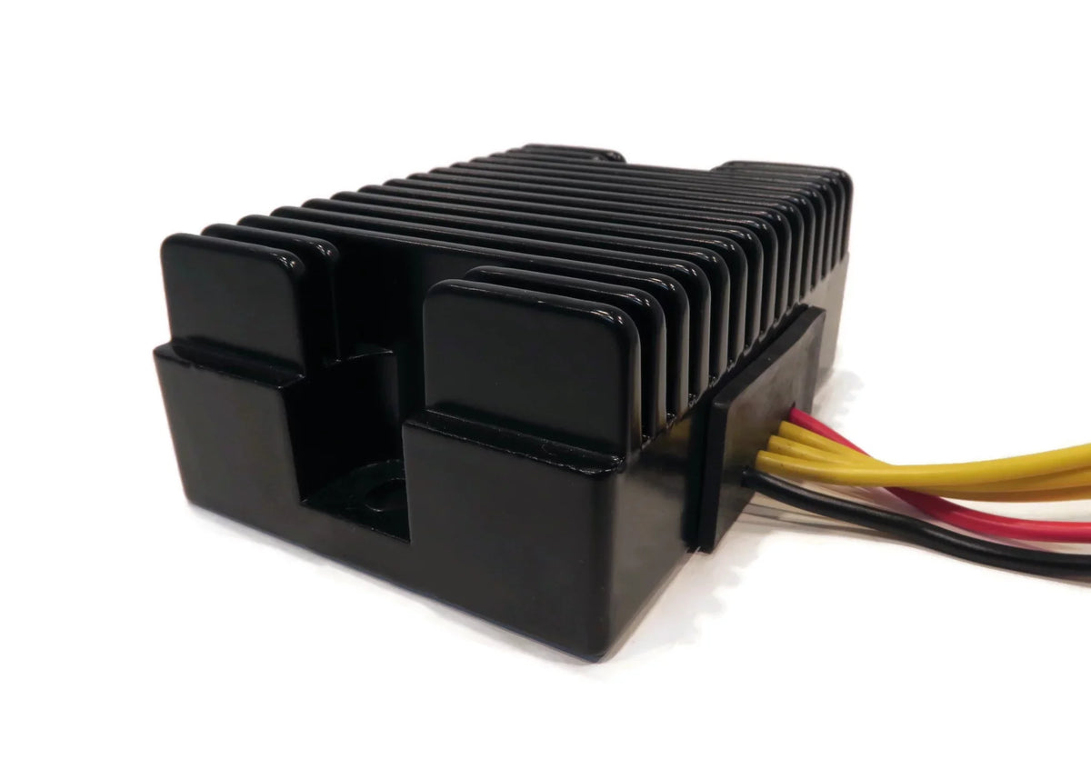 The ROP Shop | Voltage Regulator For 1998-2002 Sea-Doo GTX RFI 110 5648, 5658, 5515, 5516