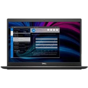 Latitude 3520 - 15.6" - Core i7 1165G7 - 8 GB RAM - 256 GB SS (8604F)