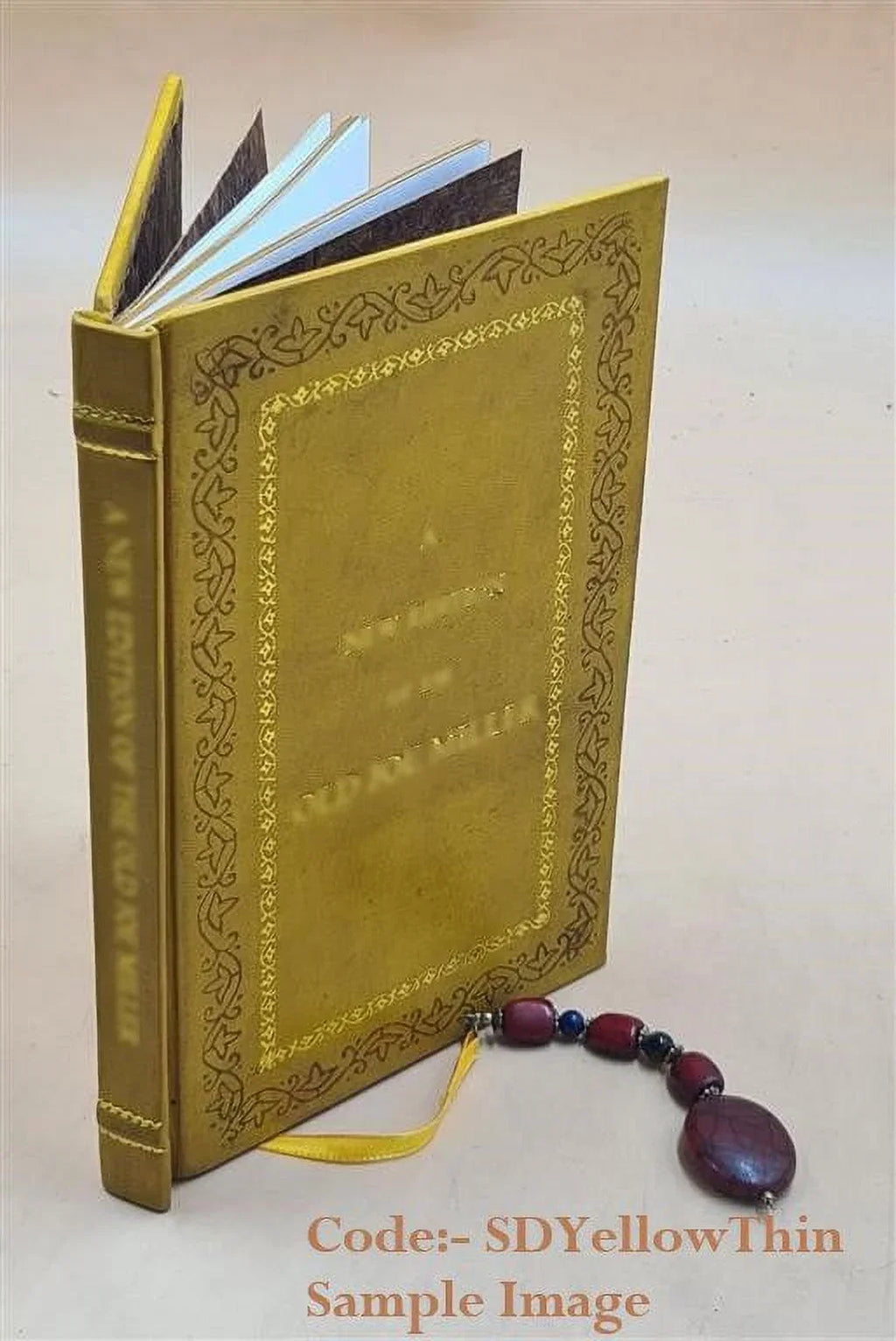 Studies on the gas bubble resulting from Liquid explosions; on the best location of a mine near the sea bed on the best location of a mine near the sea [Premium Leather Bound]
