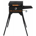 17 in. OTG Griddle with Stand