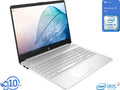 15 Notebook, 15.6" HD Display, Core i5-1135G7 Upto 4.2GHz, 32GB RAM, 512GB NVMe SSD, HDMI, Card Reader, Wi-Fi, Bluetooth, Windows 10 Pro