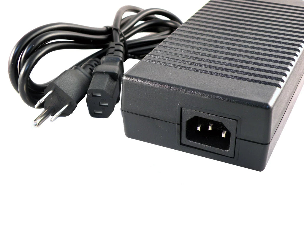 iTEKIRO AC Adapter for ThinkPad P17 20YU0035US 20YU0038US 20YU0039US 20YU003AUS 20YU003BUS, P17 20YU003DUS 20YU003HUS, ThinkPad P50 20EN 20EN0012US 20EN0013US 20EN0014US 20EN0015US 20EN0016US