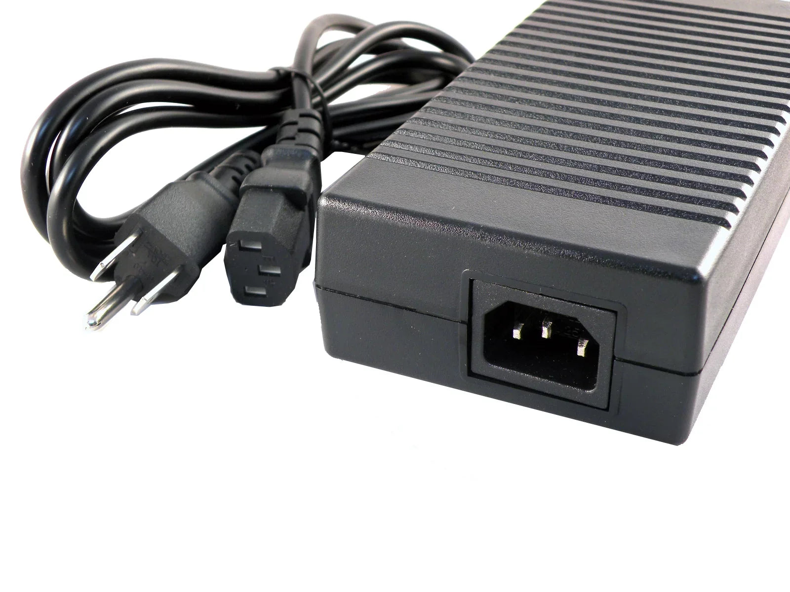iTEKIRO AC Adapter for ThinkPad P17 20YU0035US 20YU0038US 20YU0039US 20YU003AUS 20YU003BUS, P17 20YU003DUS 20YU003HUS, ThinkPad P50 20EN 20EN0012US 20EN0013US 20EN0014US 20EN0015US 20EN0016US