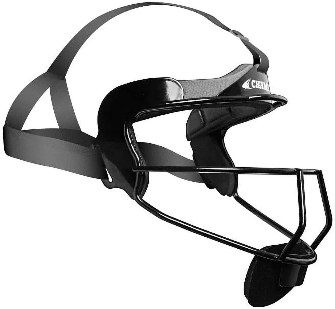 CHAMPRO Softball Defensive Fielder Mask - Wide Vision, YOUTH or ADULT