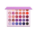 Kara Beauty New Eye Shadow Palette [BERRY GOOD] * BEAUTY TALK LA *