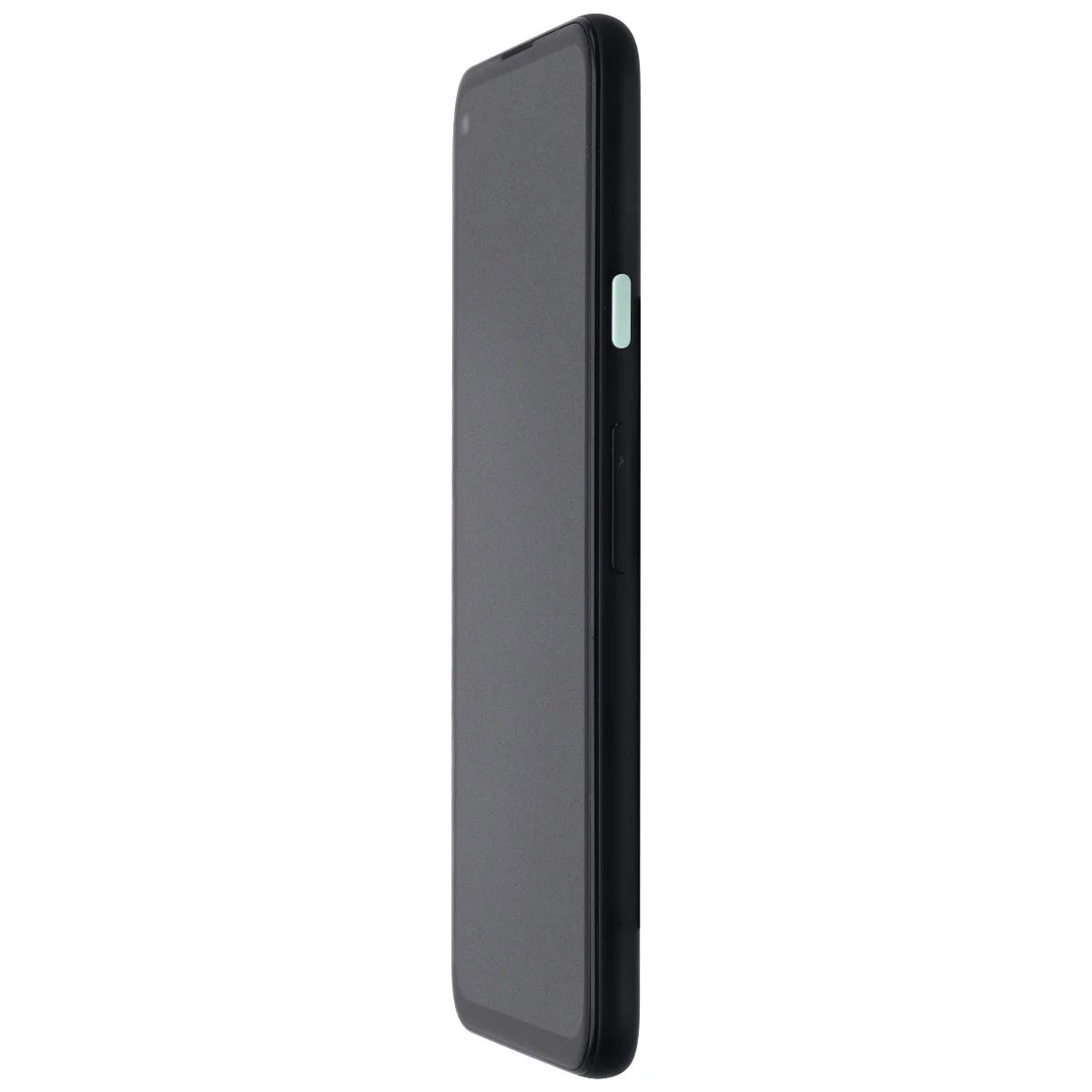 Google Pixel 4a (5.8-inch) 4G LTE Smartphone (G025J) Verizon - 128GB/Black (Acceptable)
