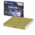 Purolator BOSS Cabin Air Filter compatible with Acura MDX 2007-2019