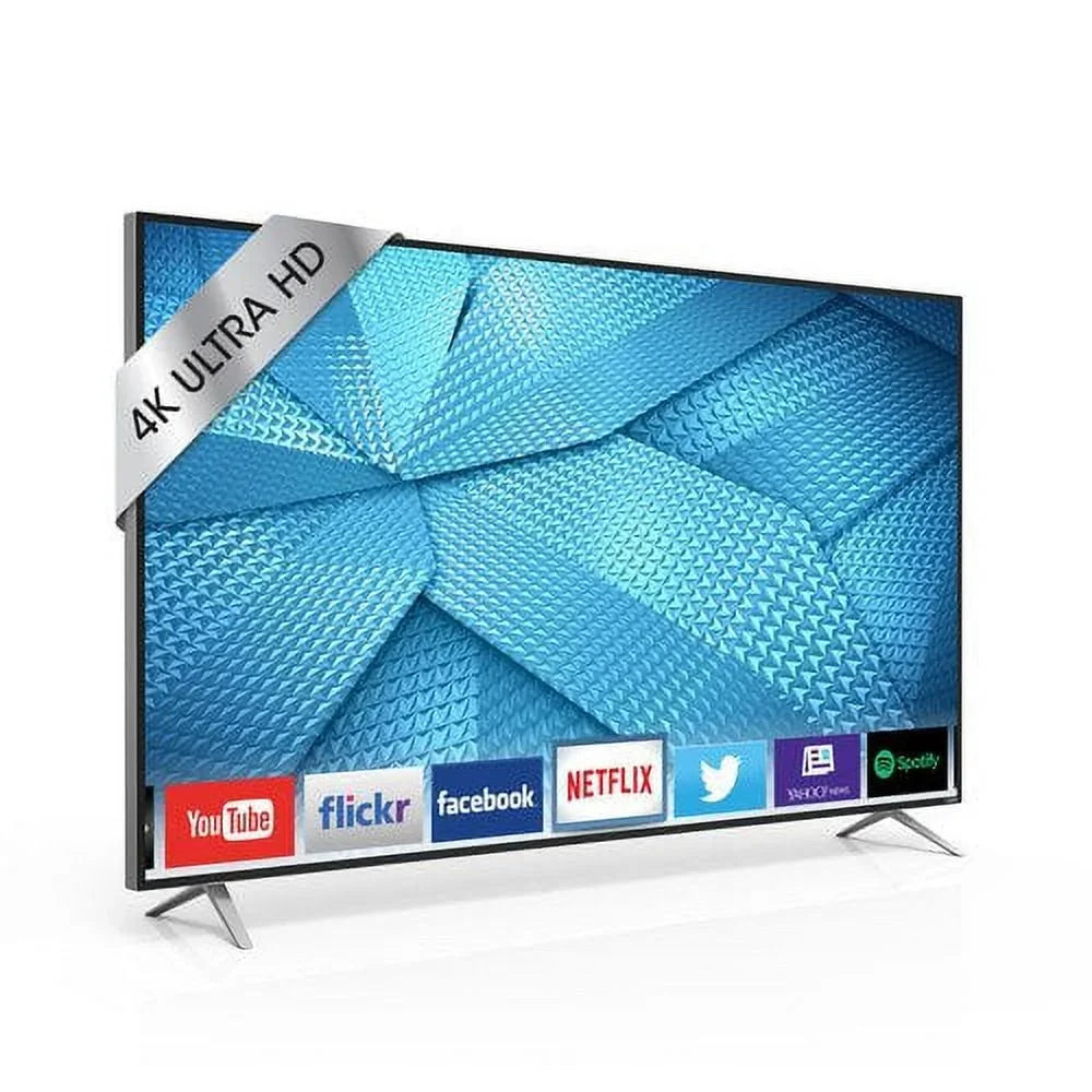 Vizio M Series M75â€‘C1 75-inch 240Hz 4K Ultra HD Smart LED TV