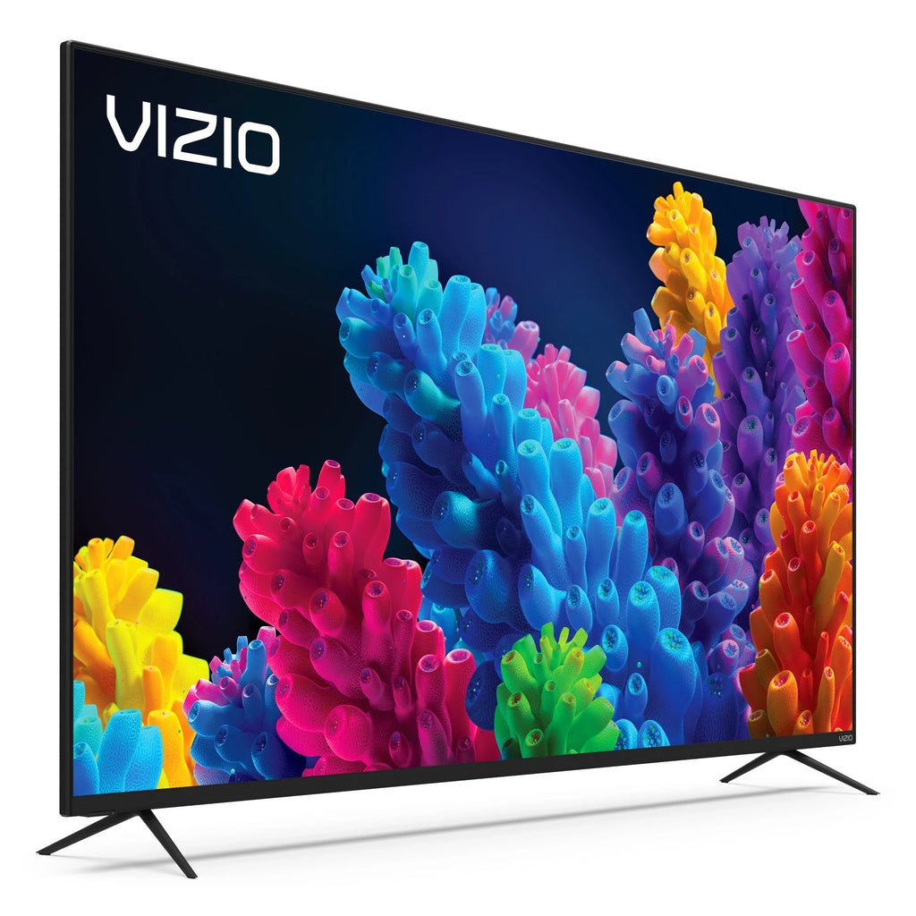Restored Vizio 65" Class 4K UHD Quantum Smartcast Smart TV HDR M-Series M65Q8-H1 (Refurbished)