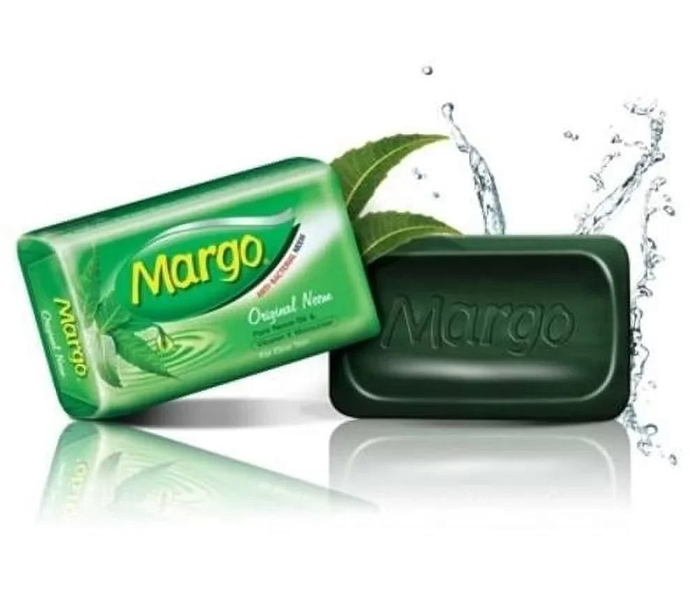 Margo Neem Soap 70 gm Pack of 4