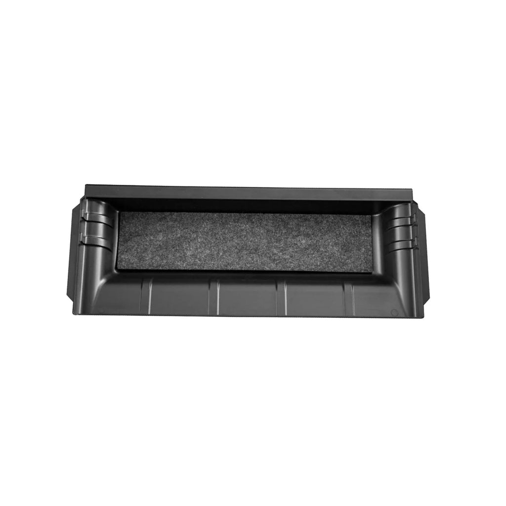 under Seat Storage Box/ Underseat Hidden Organizer Box/ Cubby Drawer Container Bins /Driver Passenger/ Hidden Storage Tray Box for Atto 3 1Piece