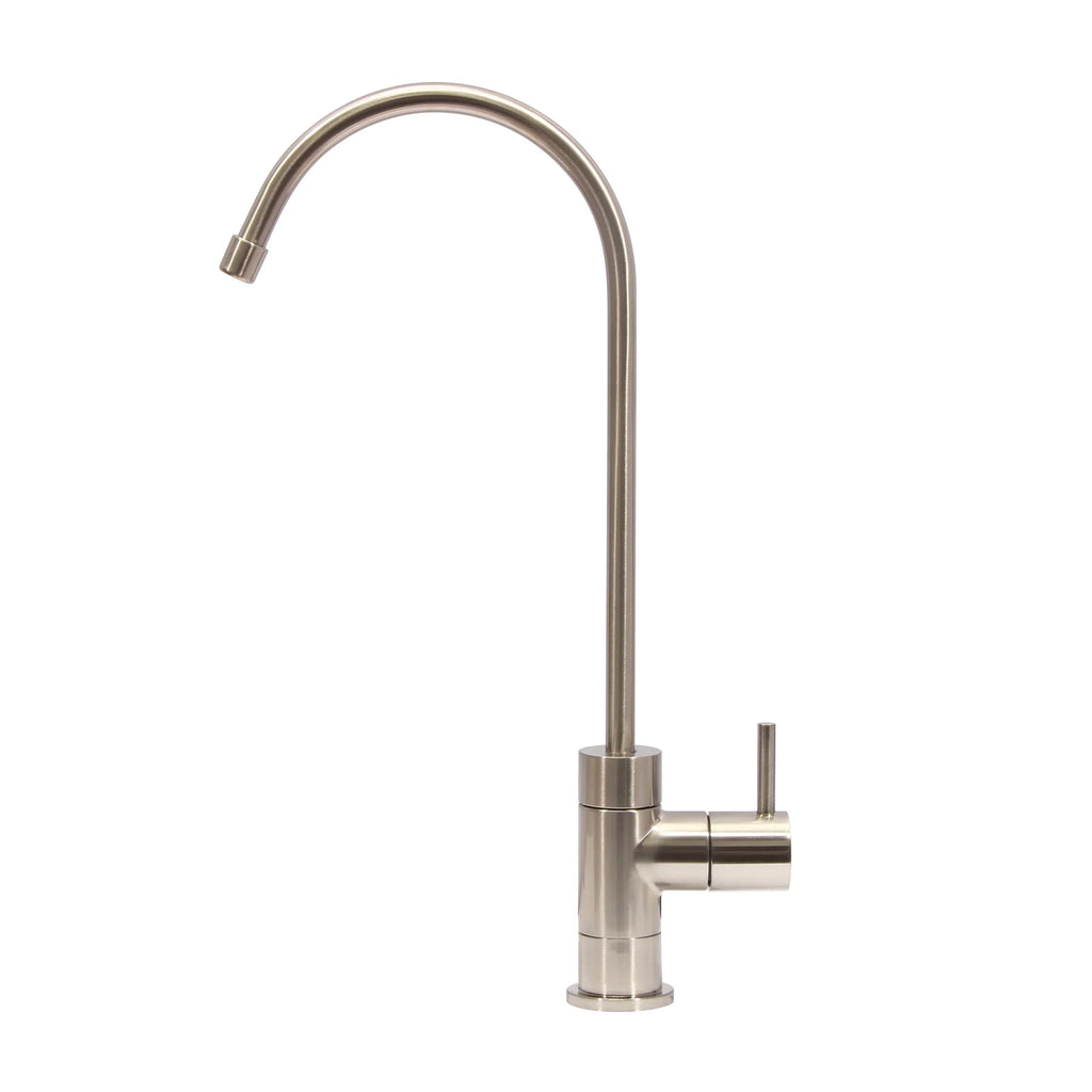 Dyconn Faucet DYRO803-CHR Drinking Liquid Faucet for RO Filtration System, Polish