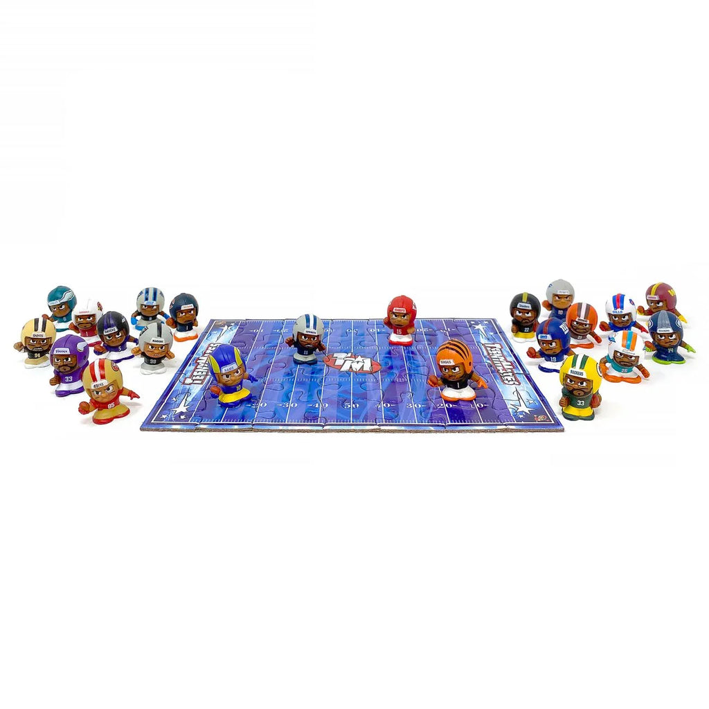 NBA/NFL TeenyMates Collectors Set – NBA
