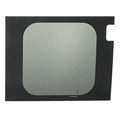 CRL FW384R 2014+ OEM Design 'All-Glass' Look Ram ProMaster Van Fixed Window Right Rear Door All Models