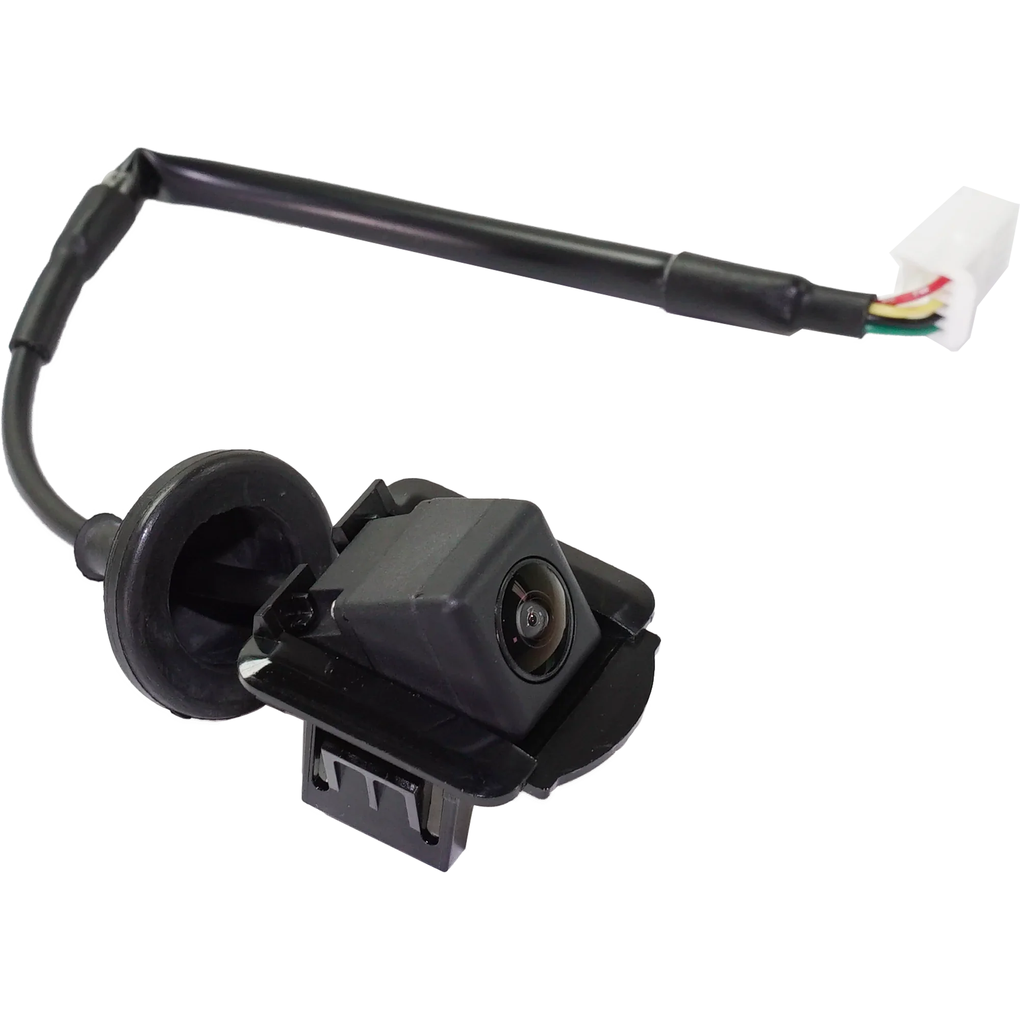 Back Up Camera Compatible with 2013-2016 Mazda CX-5