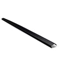 DNA Motoring BEDC-R-014 For 1993 to 2008 Ford Ranger Pickup Truck Bed End Rear Tail Gate Cap Molding Cover 94 95 96 97 98 99 00 01 02 03 04 05 06 07