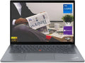 Premium Thinkpad T14s Gen2 Biz Portable computer 14" FHD IPS Touch Display | 11th Gen Core i7-1165G7 | 16GB RAM | 2TB SSD | Backlit-KYB | FP-Reader | WiFi-6 | Thunderbolt | Win11 Pro | TF