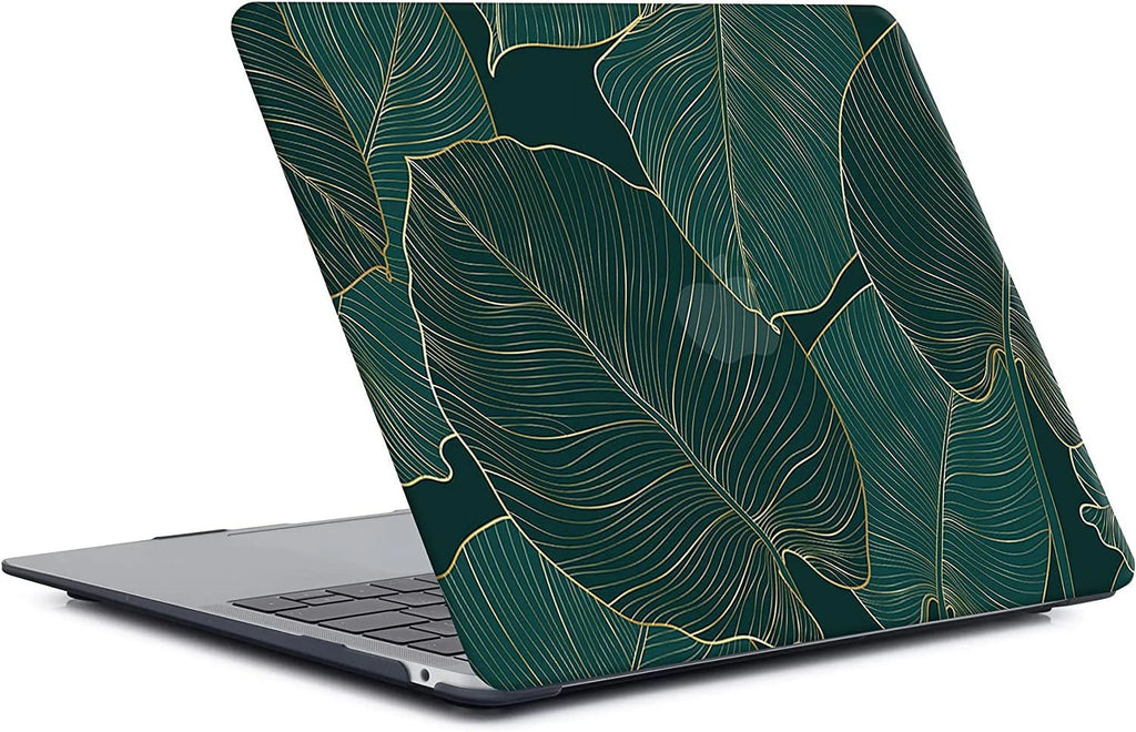 Hard Case Compatible with New MacBook Pro 13 Inch Case 2020 2019 2018 2017 2016 Release Model A2338 M1 A2289 A2251