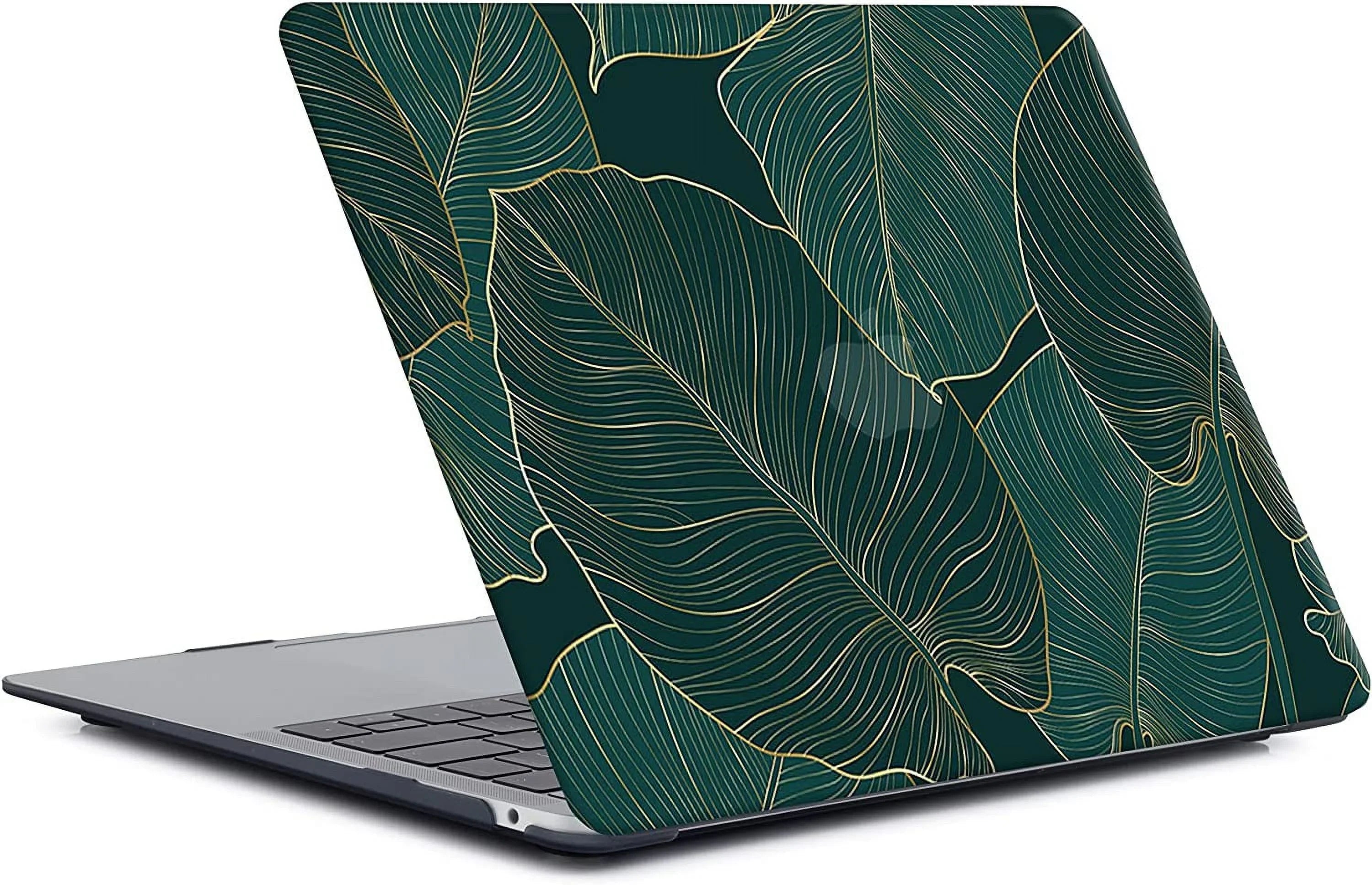 Hard Case Compatible with New MacBook Pro 13 Inch Case 2020 2019 2018 2017 2016 Release Model A2338 M1 A2289 A2251