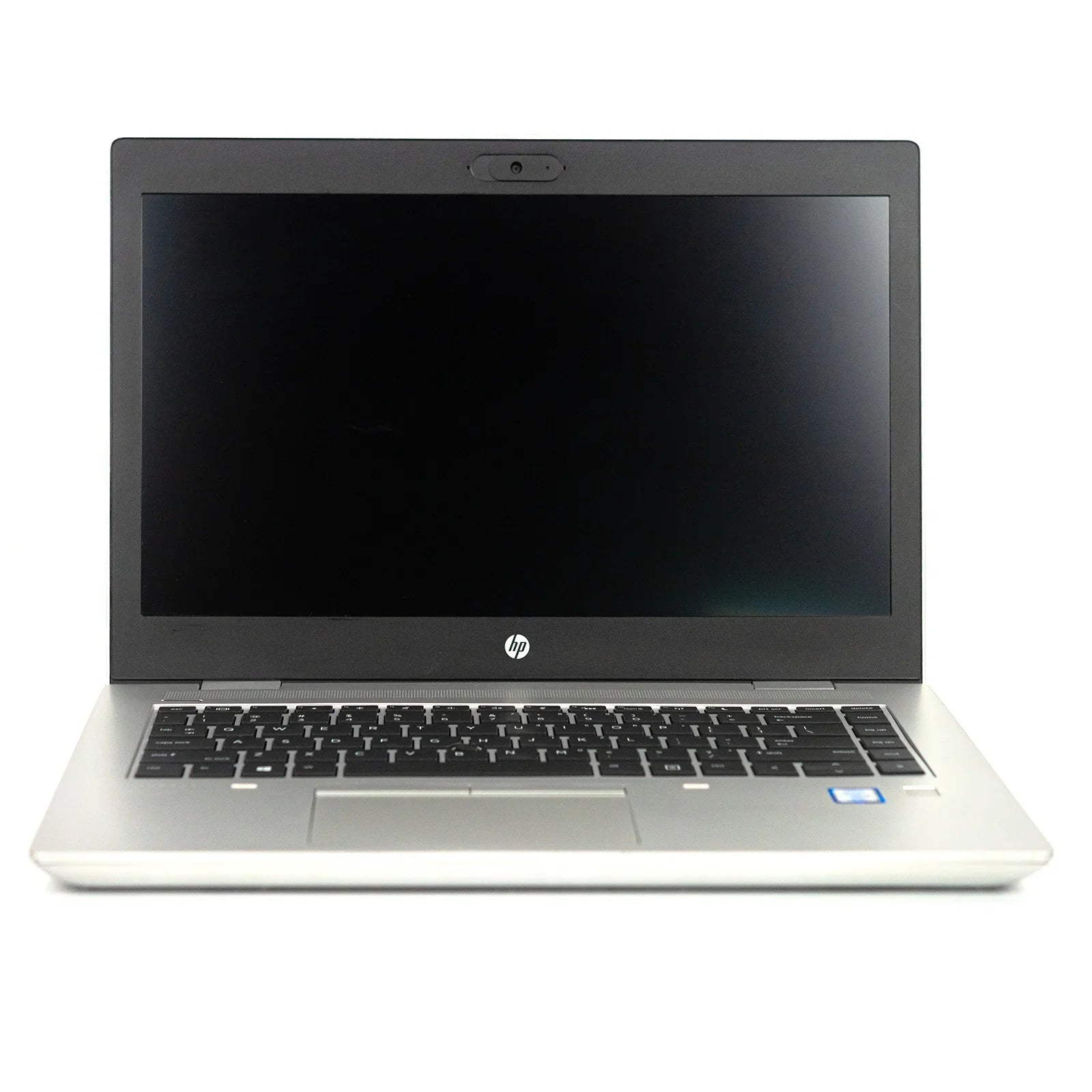 Second-hand ProBook 640 G5 14" Notebook Core i5 32GB 1TB SSD M.2 Integrated Graphics Win 11 Pro 1 Yr Wty B v.WAA