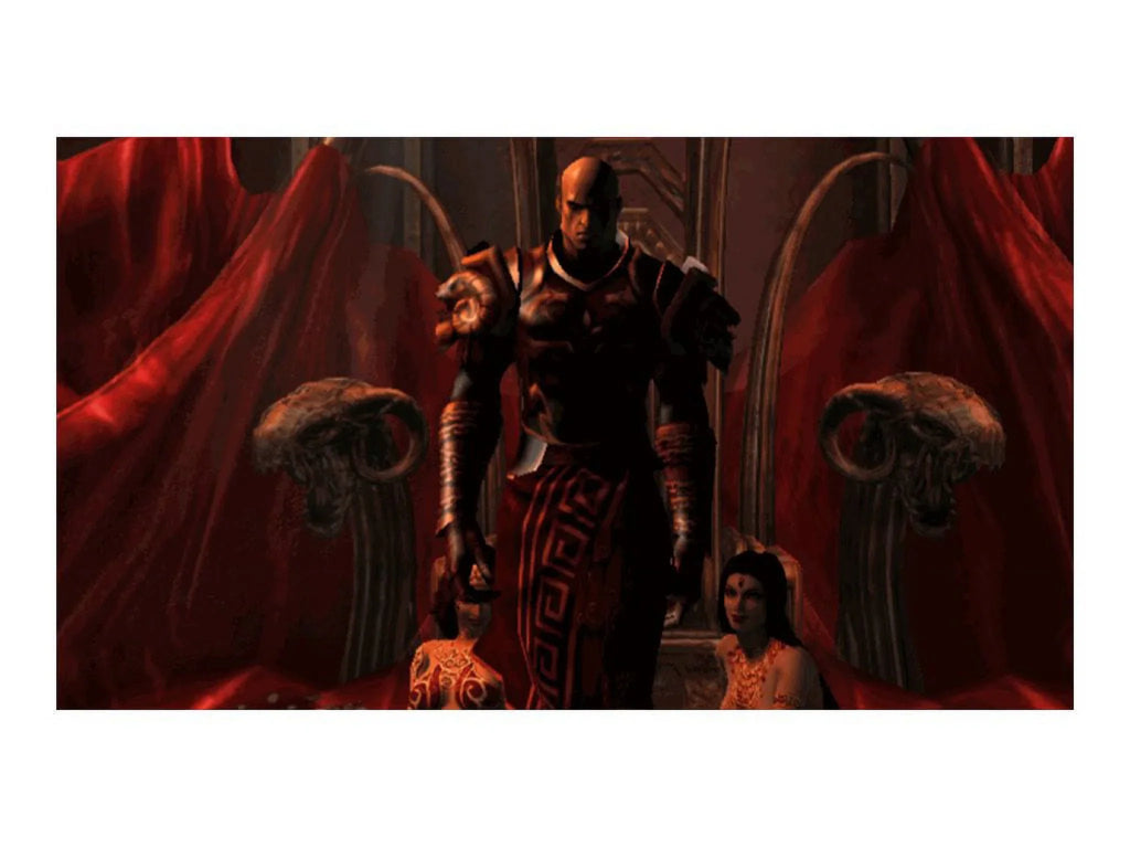 God of War - PlayStation 4, PlayStation 4 Pro