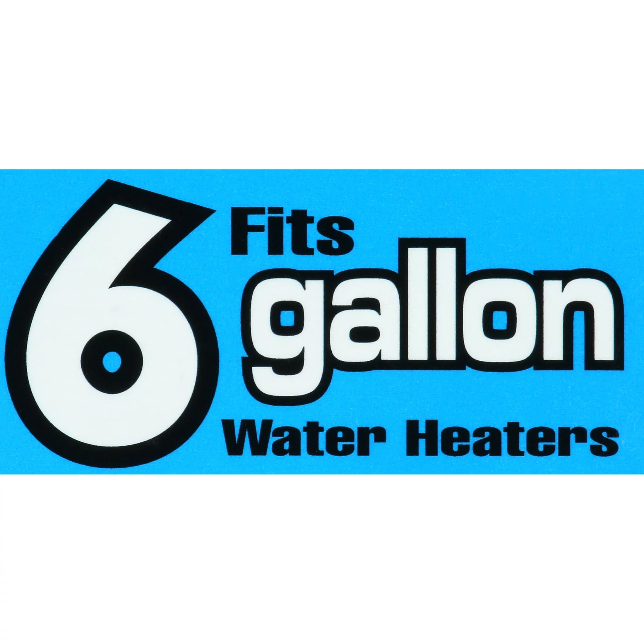 Camco 11673 - 6 gal. Liquid Heater Converter for Converting RV LP Gas Fluid Heaters to 120V Electricity On Demand