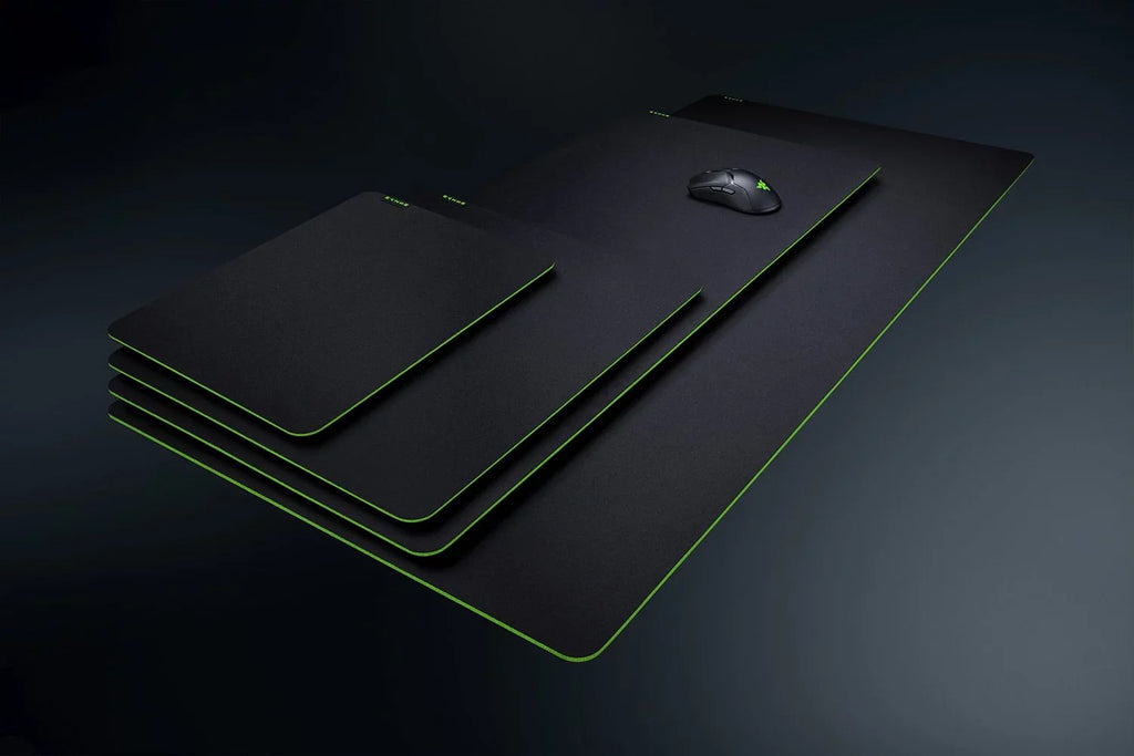 Razer Gigantus V2 - Soft Gaming Mouse Mat Large