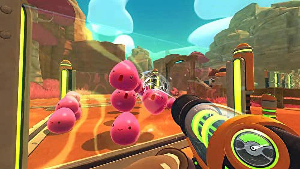 Slime Rancher: Deluxe Edition - Xbox One