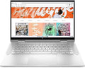 2022 Latest Envy X360 2-in-1 Notebook | 15.6" FHD IPS Display | 12-Core i7-1260P | 32GB DDR4 1TB NVMe SSD | WiFi 6 | Thunderbolt4 | HDMI2.1 | Backlit KB | Fingerprint | Windows 11 Home