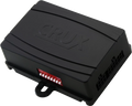 Crux VRFCH-75L Front & Rear + 1 Video Camera Integration Interface with A/V Input for Chrysler, Dodge, Jeep & Ram Vehicles with Uconnect 8.4” Systems