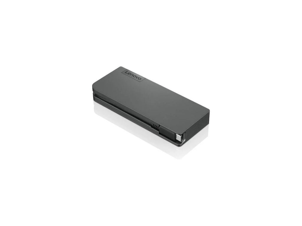 Powered USB-C Travel Hub