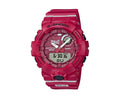 Casio G-Shock GBA800EL Limited Edition Digital Everlast Resin Bluetooth Men's Watch